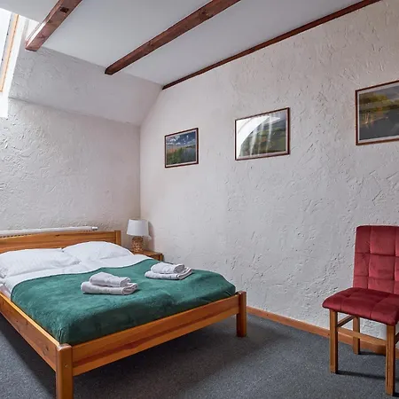 Karczma Zacisze Nocleg ze śniadaniem