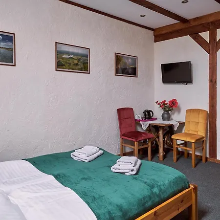 Karczma Zacisze 3* Krutyń