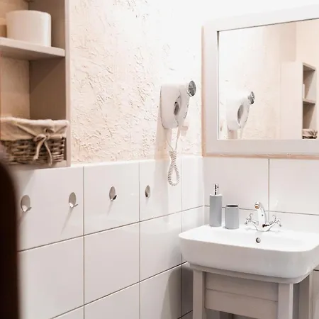 Karczma Zacisze 3* Krutyń