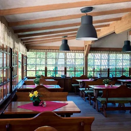 B&B Karczma Zacisze *