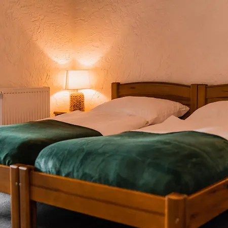 Karczma Zacisze Krutyń