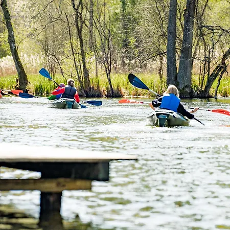 Karczma Zacisze 3* Krutyń
