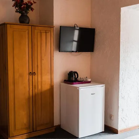 Karczma Zacisze Frühstückspension