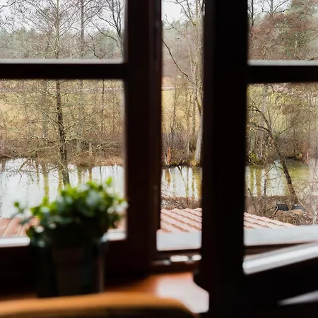 B&B Karczma Zacisze