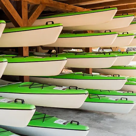 Karczma Zacisze Frühstückspension Krutyń