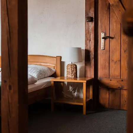 Karczma Zacisze Krutyń