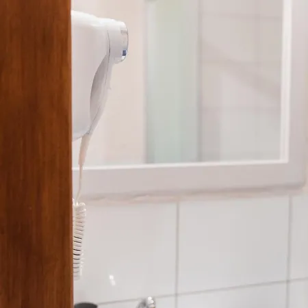 Karczma Zacisze Frühstückspension