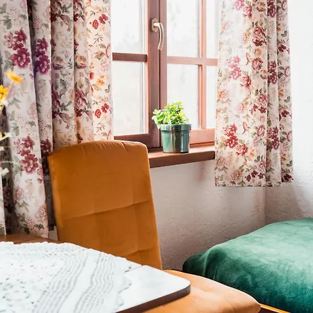 B&B Karczma Zacisze