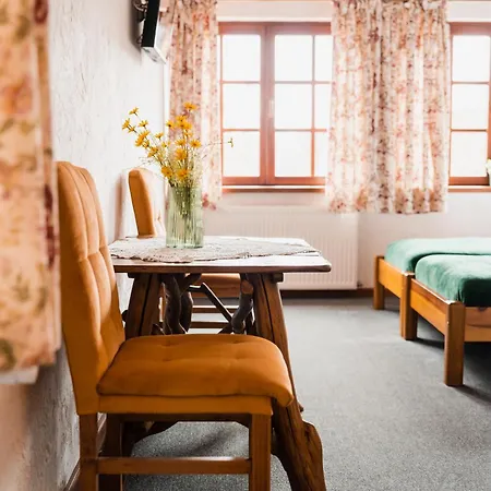 Karczma Zacisze 3* Krutyń