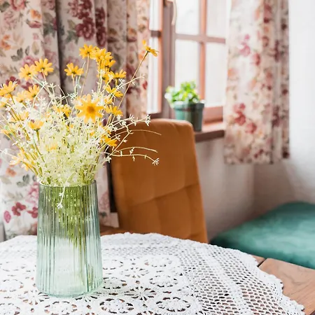 Karczma Zacisze B&B