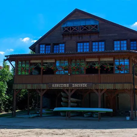 B&B Karczma Zacisze *