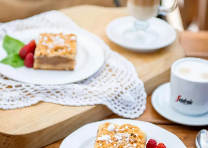 Karczma Zacisze Bed & Breakfast 3*