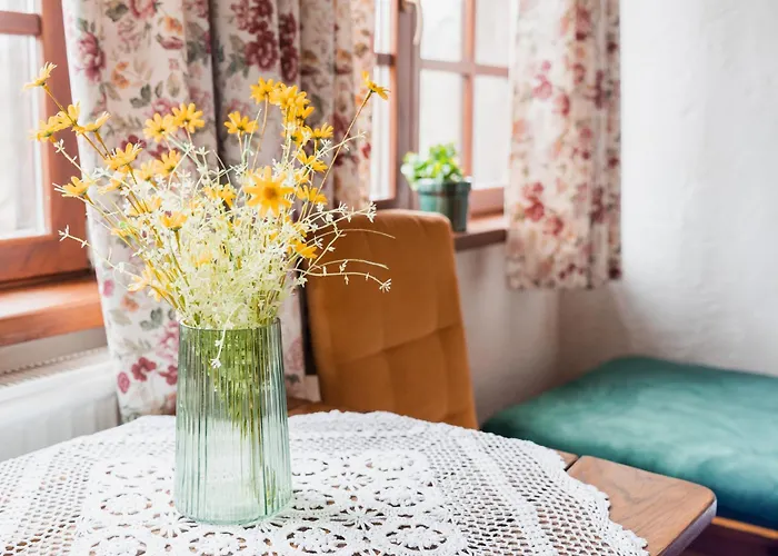 Karczma Zacisze Bed & Breakfast